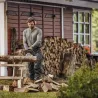 Tronçonneuse thermique MS 172  - STIHL-en situation