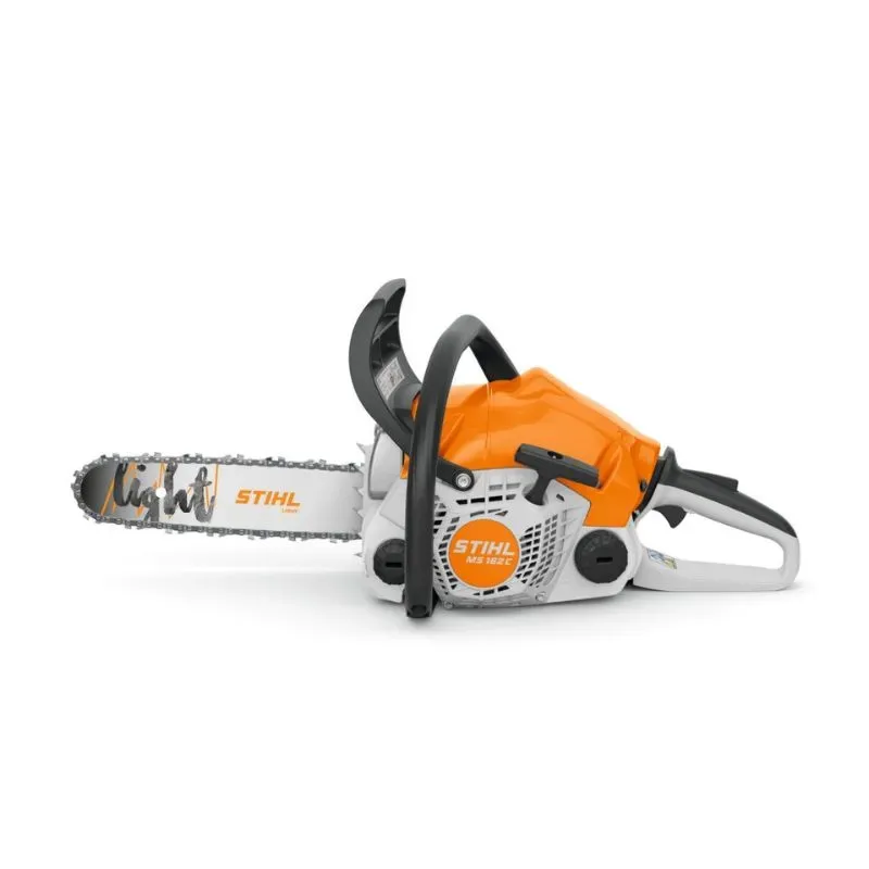 Tronçonneuse MS 162 C-BE 35cm STIHL-2