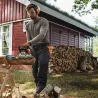 Tronçonneuse MS 182 C-BE - STIHL-en situation
