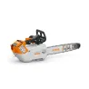 Tronçonneuse à batterie MSA 190 T - STIHL-2