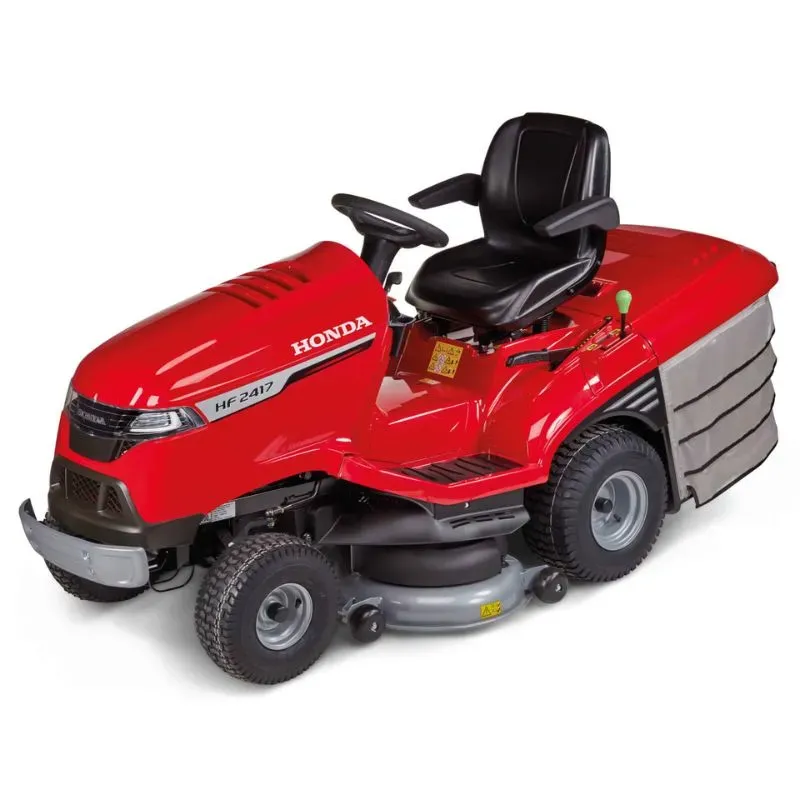 Tondeuse autoportée HF2417 HME HONDA-2