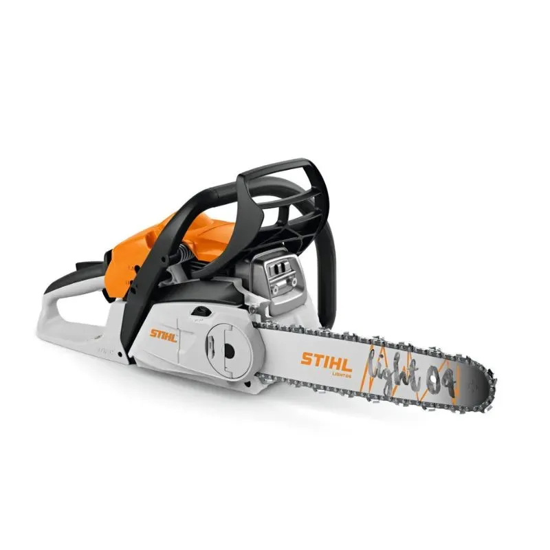 Tronçonneuse thermique MS 212 C-BE - 40cm - STIHL-3