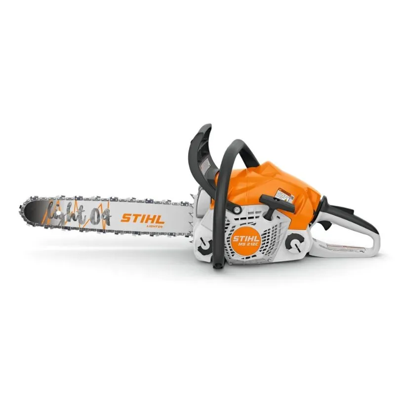 Tronçonneuse thermique MS 212 C-BE - 40cm - STIHL-2