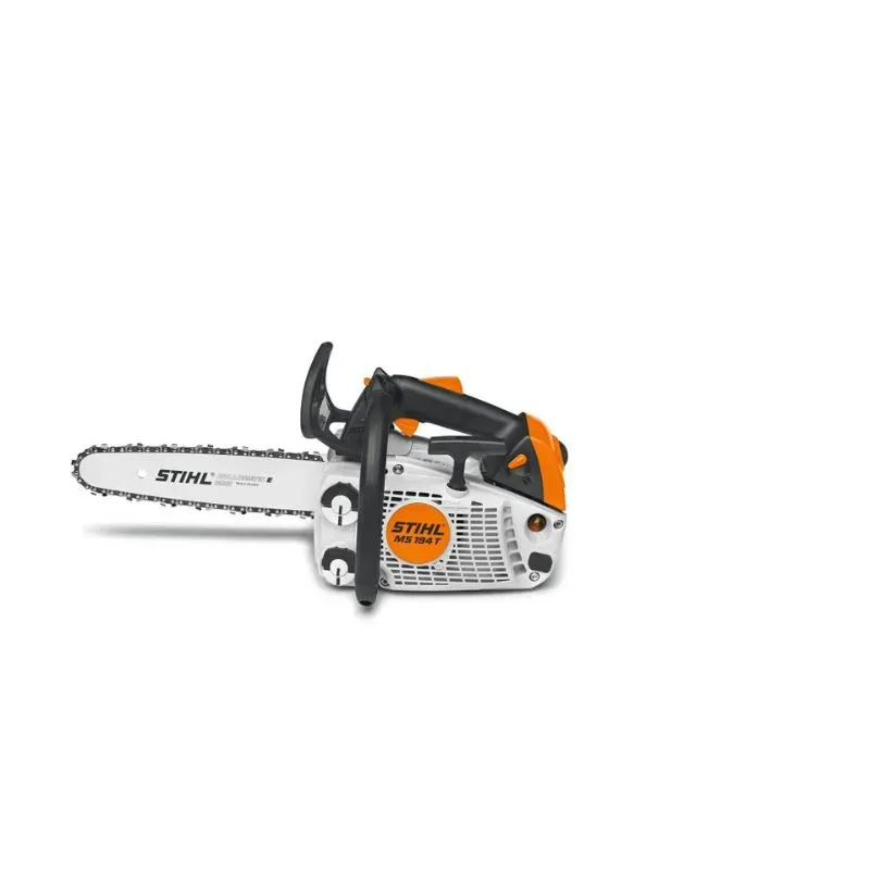 Tronçonneuse MS 194 TC-E - 35 cm - STIHL-2