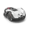 Robot tondeuse 1 500 m² Automower® 410V NERA avec technologie vision IA - HUSQVARNA