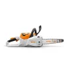 Tronçonneuse à batterie MSA 80 C-B - STIHL
