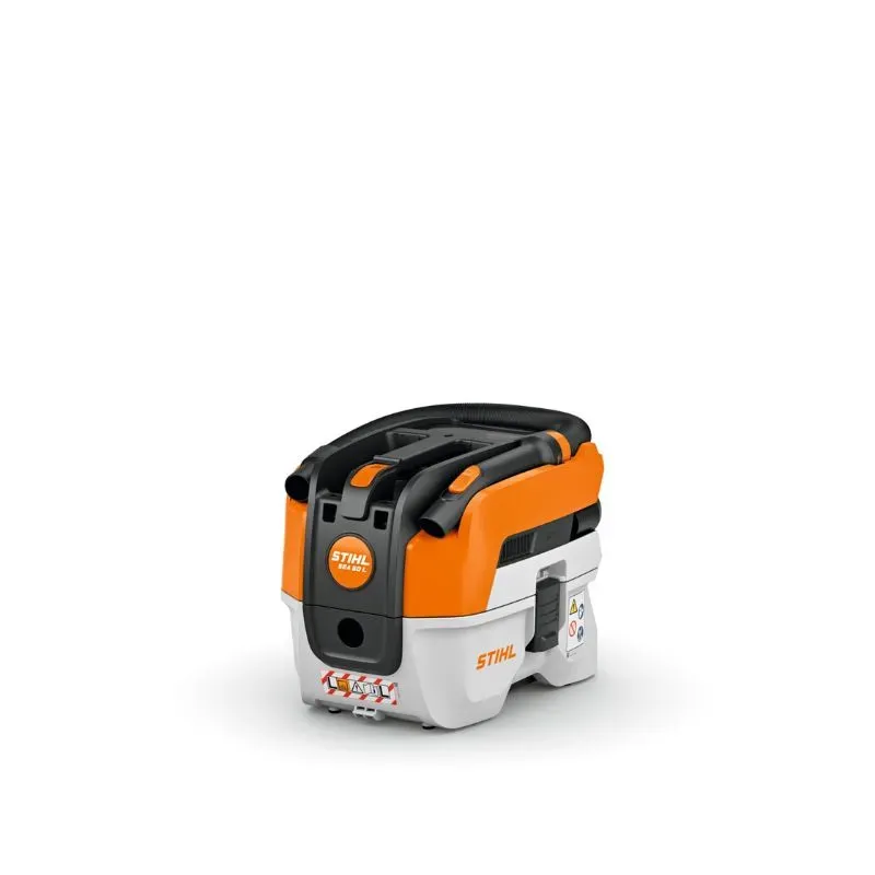 Aspirateur à batterie SEA 50 L - STIHL-2