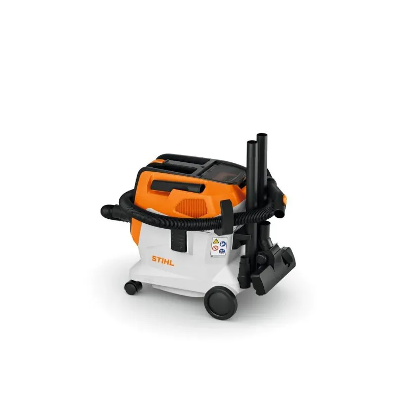 Aspirateur à batterie SEA 60 L - STIHL-2