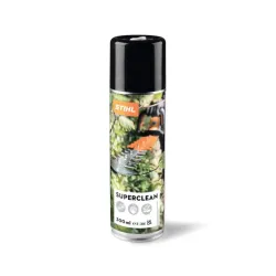 Spray double fonction "Superclean" 300 ml STIHL