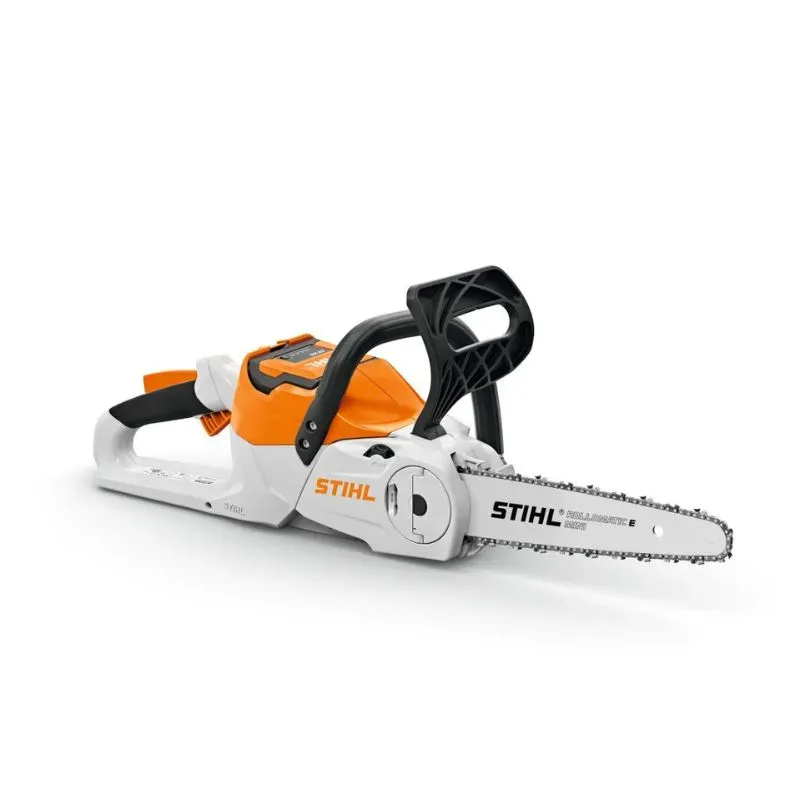 Tronçonneuse à batterie MSA 60 C-B - STIHL-2