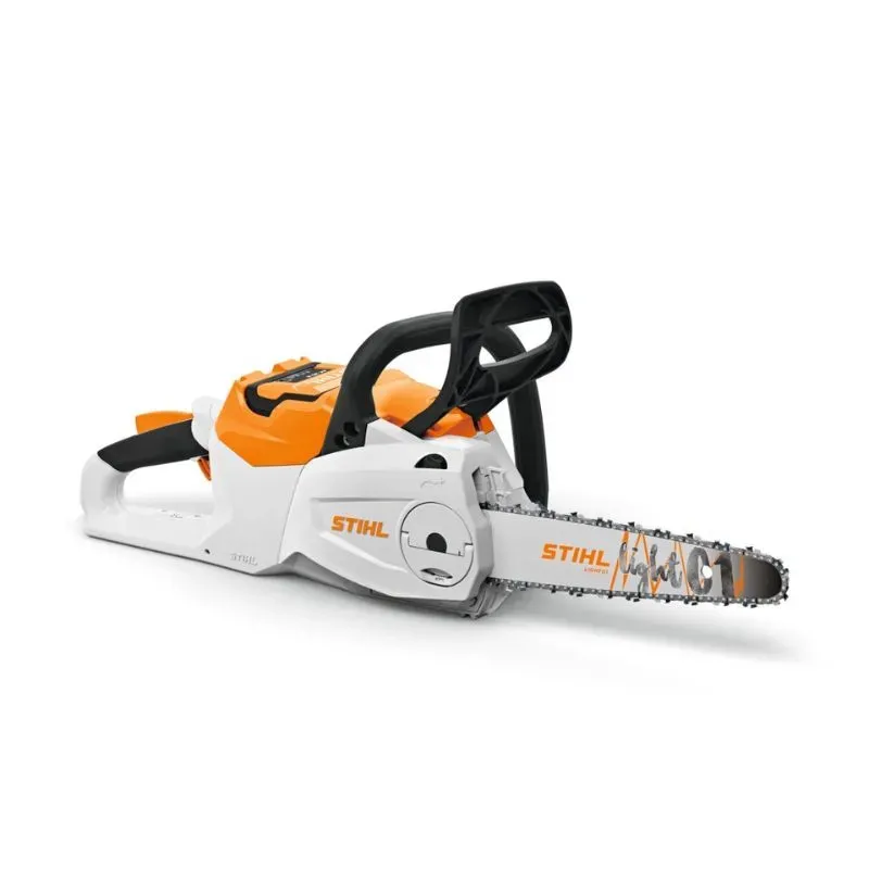 Tronçonneuse à batterie MSA 80 C-B - STIHL-2