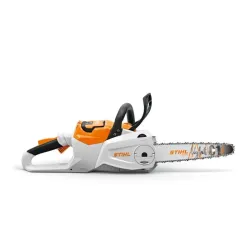 Tronçonneuse à batterie MSA 80 C-B - STIHL