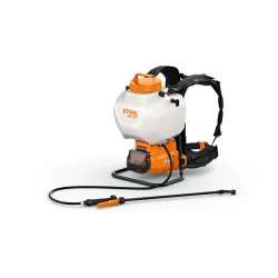 Pulvérisateur à batterie SGA 60 - STIHL