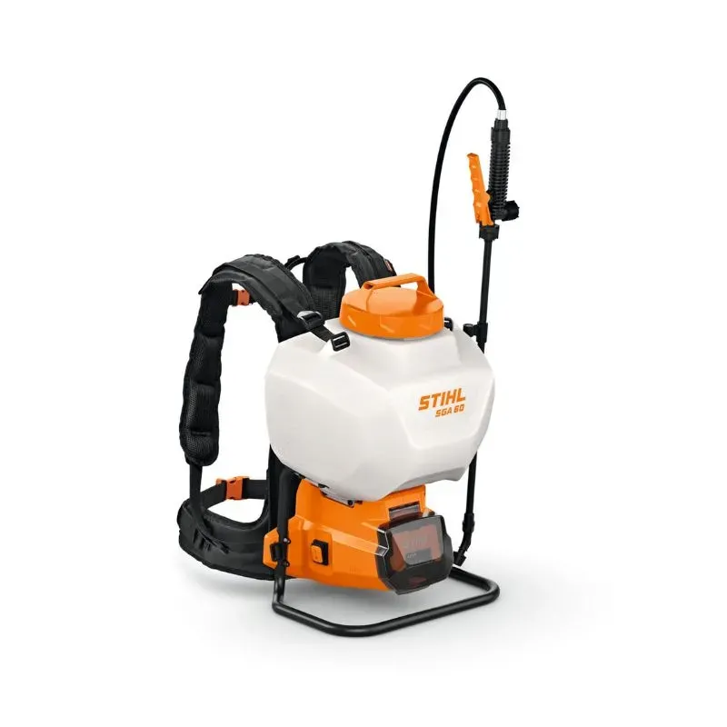 Pulvérisateurs à batterie SGA 60 - STIHL-2
