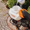 Pulvérisateurs à batterie SGA 60 - STIHL-en situation2