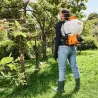 Pulvérisateurs à batterie SGA 60 - STIHL-en situation3