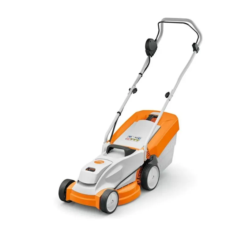 Tondeuse à batterie RMA 235 - STIHL-2