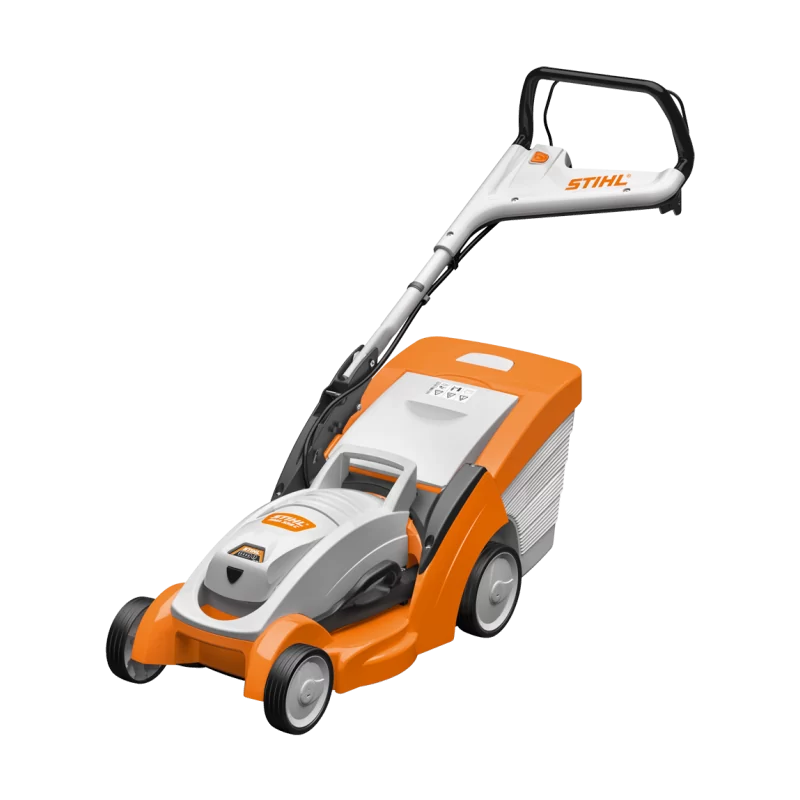 Tondeuse à batterie RMA 239 C - STIHL