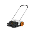 Balayeuse mécanique KG 550 - STIHL