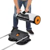 Balayeuse mécanique KG 550 - STIHL-2