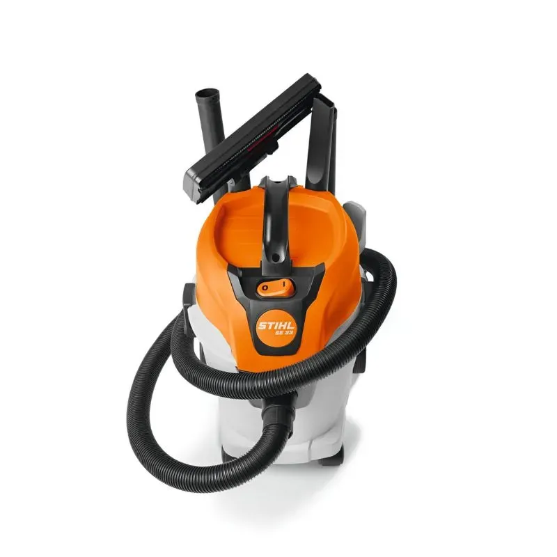Aspirateur électrique SE 33 - STIHL-2
