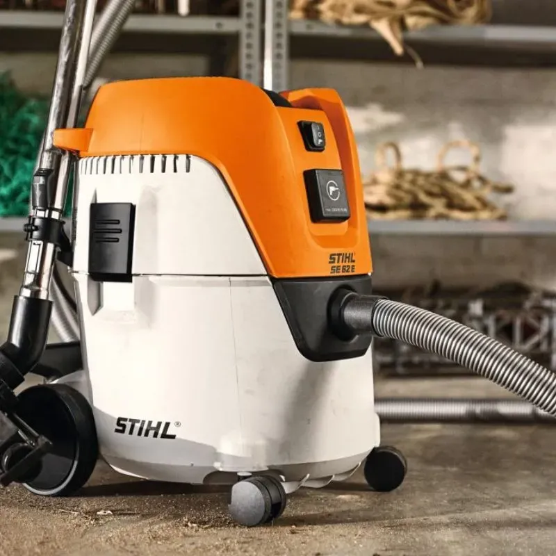 Aspirateur électrique SE 62 E - STIHL-3