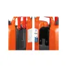 Bidon double Husqvarna essence huile 5l+2.5l avec porte-outils