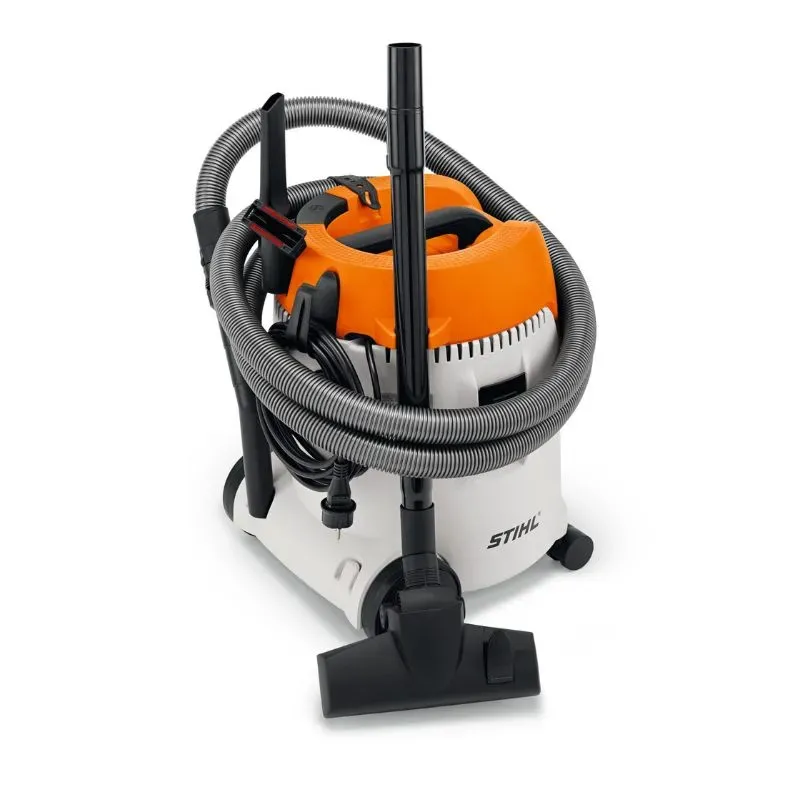 Aspirateur électrique SE 62 - STIHL-2