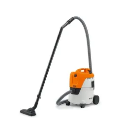 Aspirateur électrique SE 62 - STIHL