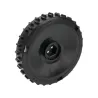 Roue crantée robot tondeuse Husqvarna 105, 305 / Mc Culloch / Gardena