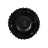 Roue crantée robot tondeuse Husqvarna 105, 305 / Mc Culloch / Gardena
