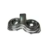 Carter de coupe tracteur tondeuse Husqvarna, McCulloch, Bestgreen, Jonsered, Mr Bricolage, Bernard Loisirs