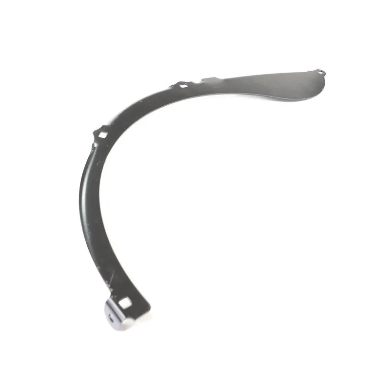 Cloison carter coupe autoportée Husqvarna, Mc Culloch - 532400095