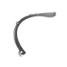 Cloison carter coupe autoportée Husqvarna, Mc Culloch - 532400095