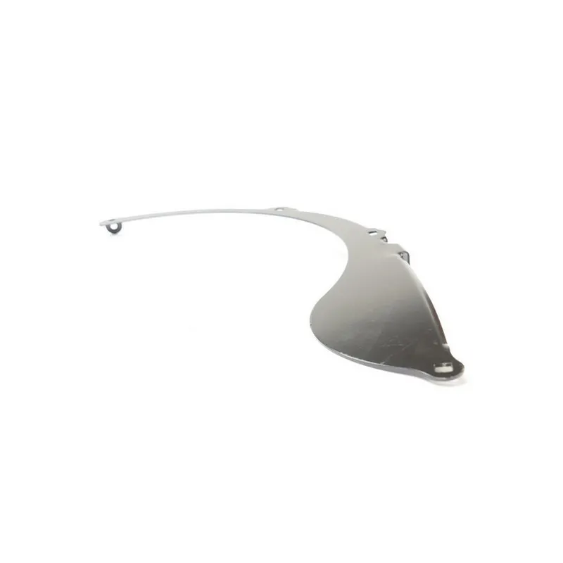 Cloison carter coupe autoportée Husqvarna, Mc Culloch - 532400095