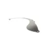 Cloison carter coupe autoportée Husqvarna, Mc Culloch - 532400095