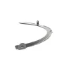 Cloison carter coupe autoportée Husqvarna, Mc Culloch - 532400095