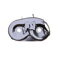 Carter de coupe tracteur tondeuse Husqvarna 548102301