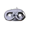 Carter de coupe tracteur tondeuse Husqvarna 548102301