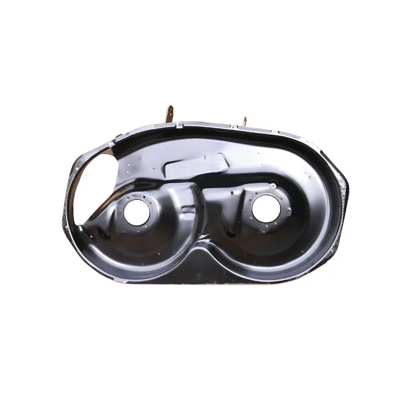 Carter de coupe tracteur tondeuse Husqvarna 548102301