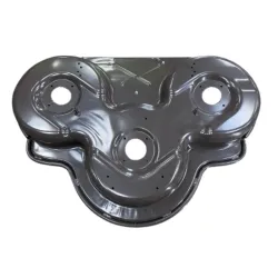 Plateau de coupe tracteur tondeuse Husqvarna R316Ts 4x4, R318, R320 4x4