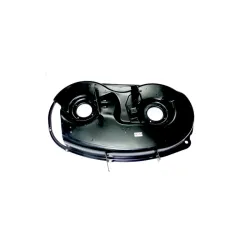 Carter coupe autoportée Husqvarna éjection latérale coupe nu 38" 97cm