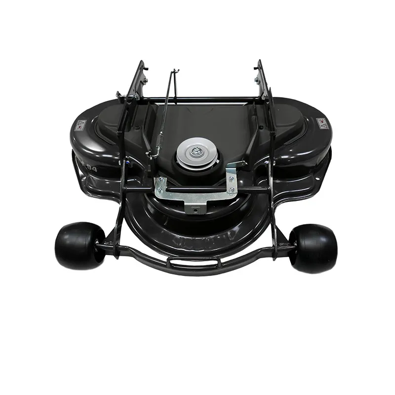 Carter de coupe complet Rider Husqvarna Combi 94
