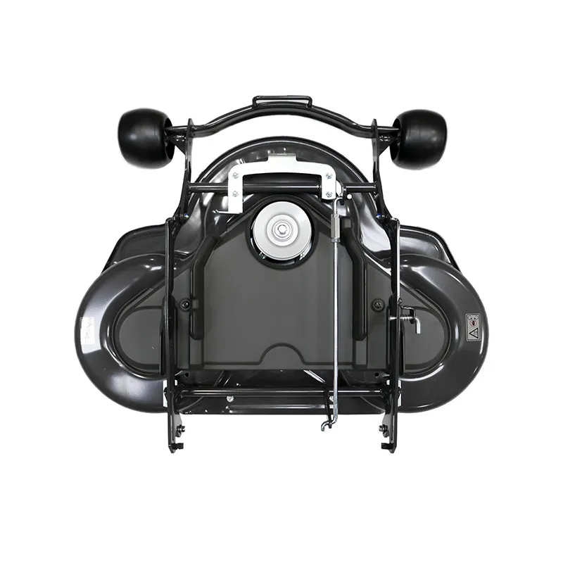 Carter de coupe complet Rider Husqvarna Combi 94