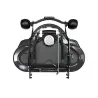 Carter de coupe complet Rider Husqvarna Combi 94