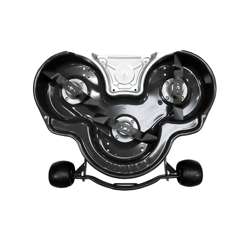 Carter de coupe complet Rider Husqvarna Combi 94
