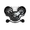 Carter de coupe complet Rider Husqvarna Combi 94