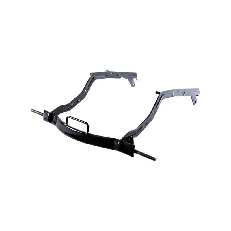 Support roulette anti-scalping autoportée Rider Husqvarna