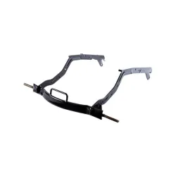 Support roulette anti-scalping autoportée Rider Husqvarna