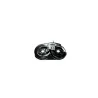 Carter coupe autoportée Bernard Loisirs, Husqvarna, Bestgreen, Craftsman, AYP